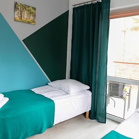 Apartamenty Poddabek- Basen Kryty, Sauna, Animacje Dla Dzieci , Malpi Gaj, Baseny Na Dachu Poddąbie Exterior foto