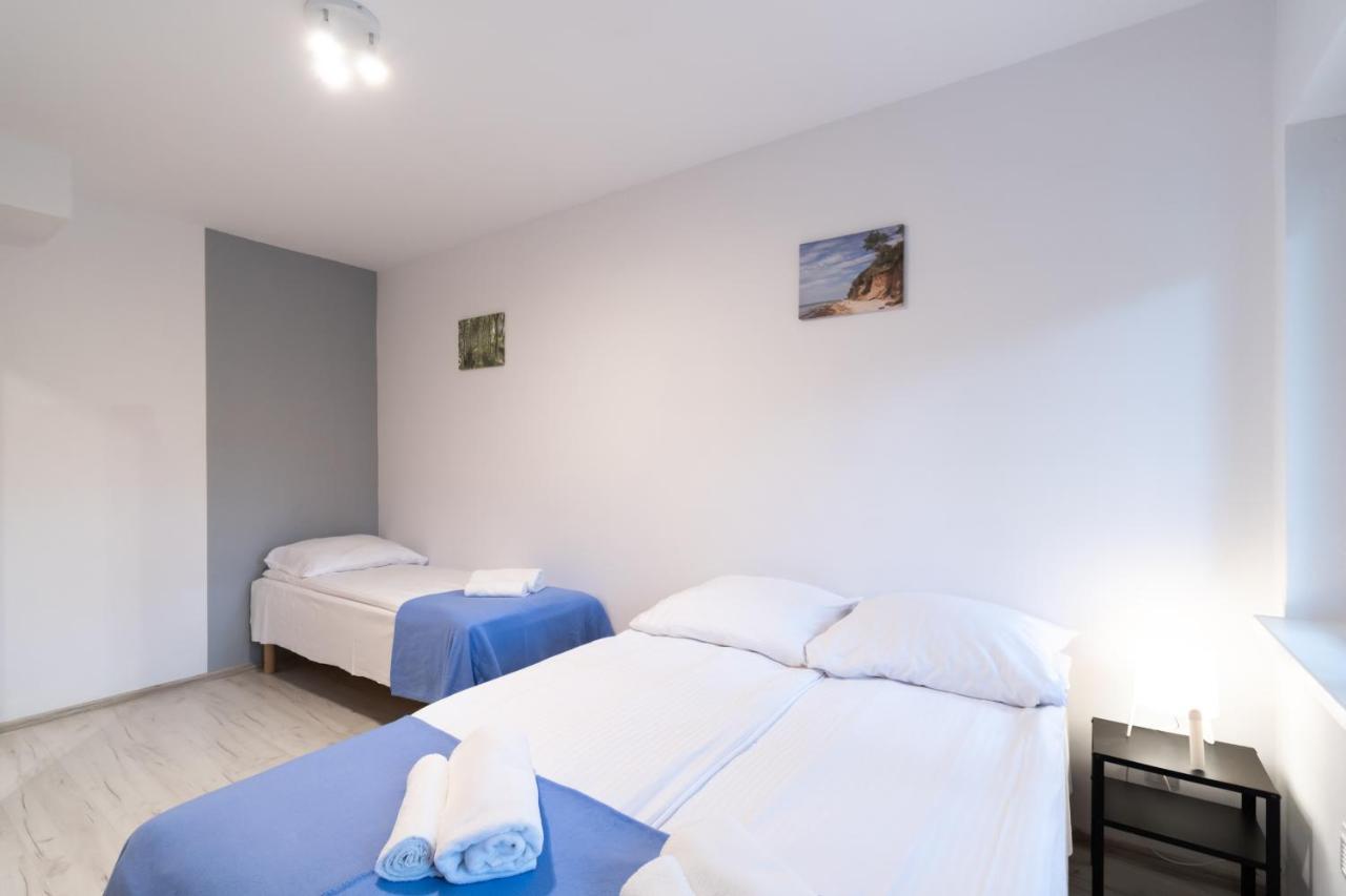 Apartamenty Poddabek- Basen Kryty, Sauna, Animacje Dla Dzieci , Malpi Gaj, Baseny Na Dachu Poddąbie Exterior foto