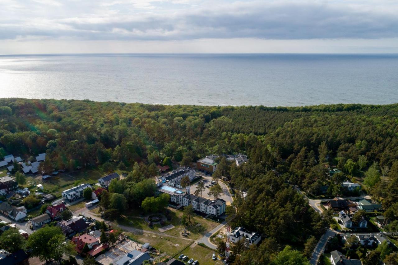 Apartamenty Poddabek- Basen Kryty, Sauna, Animacje Dla Dzieci , Malpi Gaj, Baseny Na Dachu Poddąbie Exterior foto