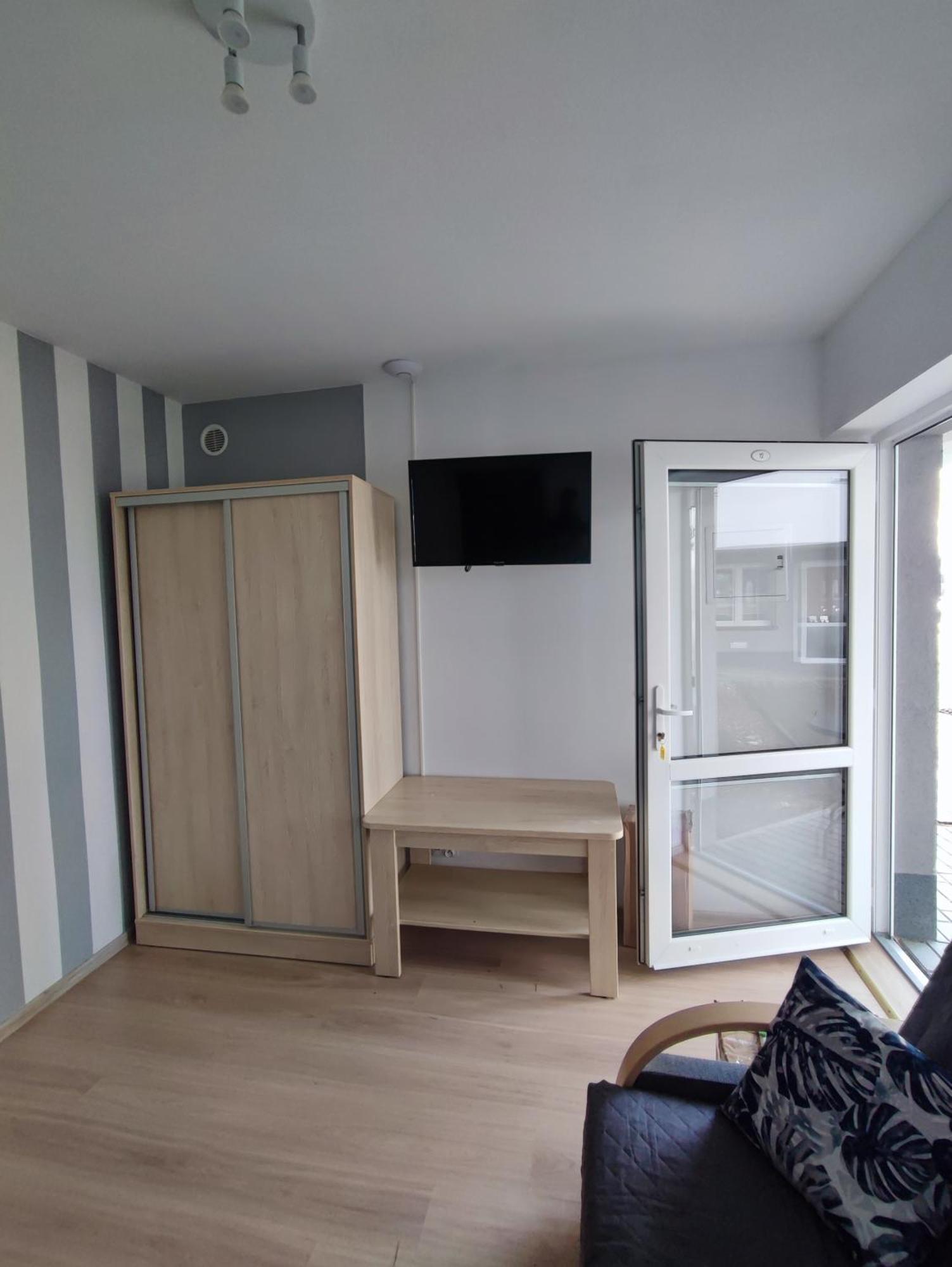 Apartamenty Poddabek- Basen Kryty, Sauna, Animacje Dla Dzieci , Malpi Gaj, Baseny Na Dachu Poddąbie Exterior foto