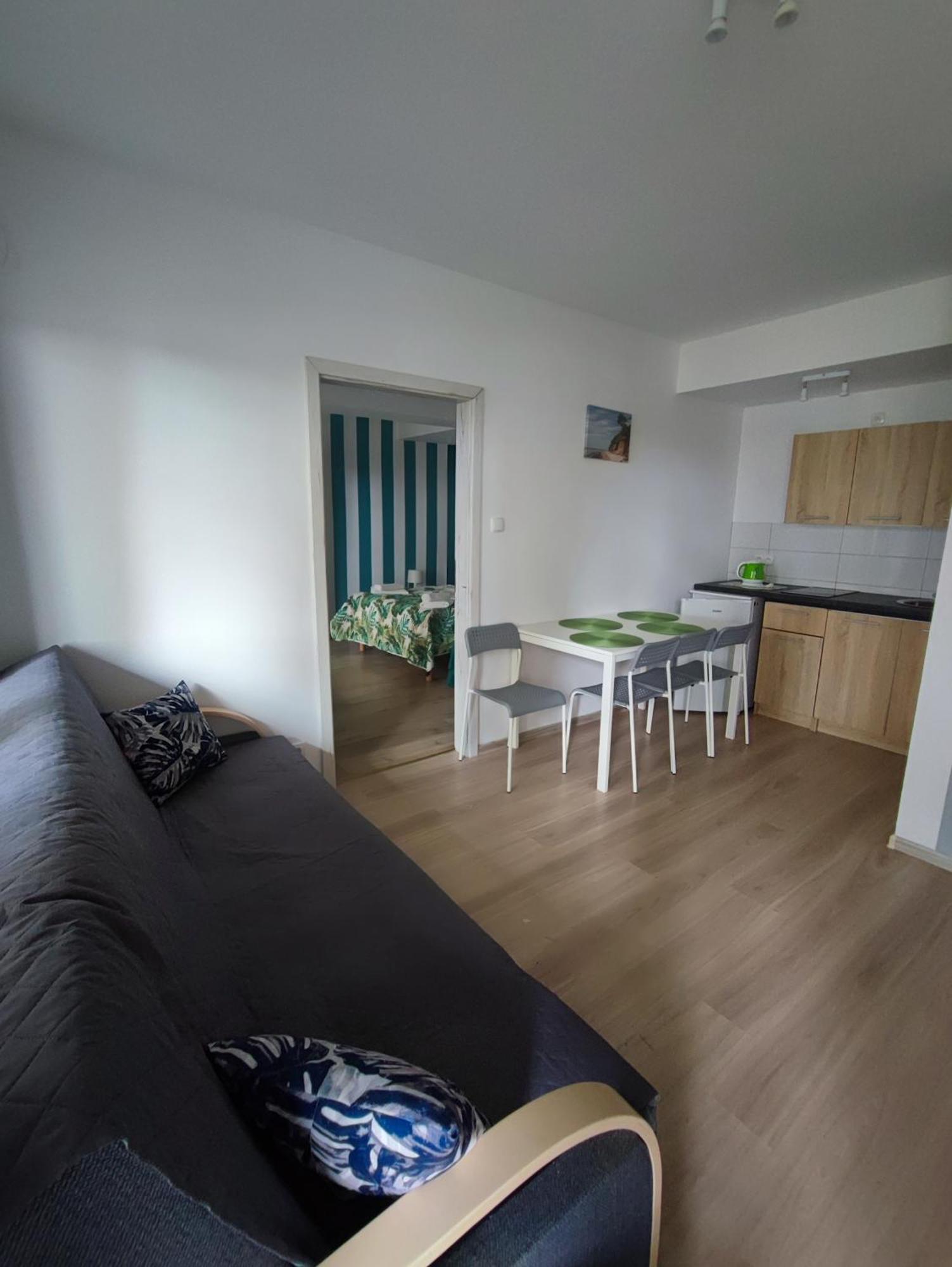 Apartamenty Poddabek- Basen Kryty, Sauna, Animacje Dla Dzieci , Malpi Gaj, Baseny Na Dachu Poddąbie Exterior foto