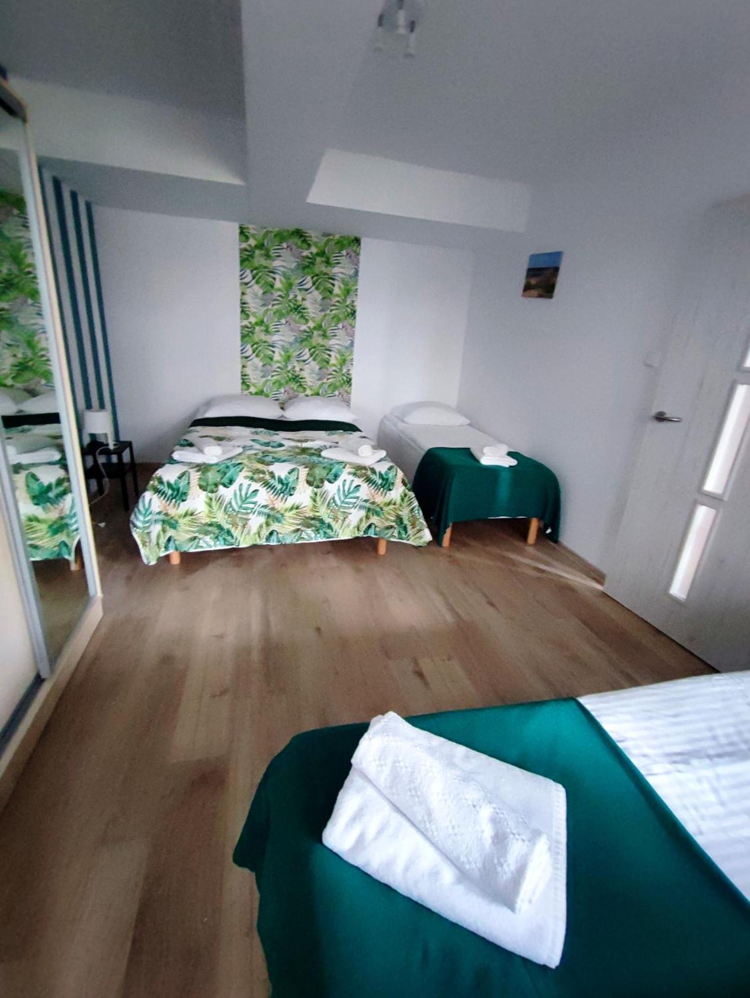 Apartamenty Poddabek- Basen Kryty, Sauna, Animacje Dla Dzieci , Malpi Gaj, Baseny Na Dachu Poddąbie Exterior foto