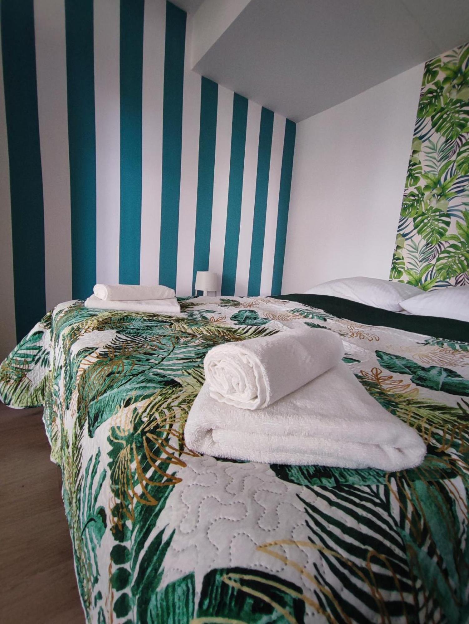 Apartamenty Poddabek- Basen Kryty, Sauna, Animacje Dla Dzieci , Malpi Gaj, Baseny Na Dachu Poddąbie Exterior foto