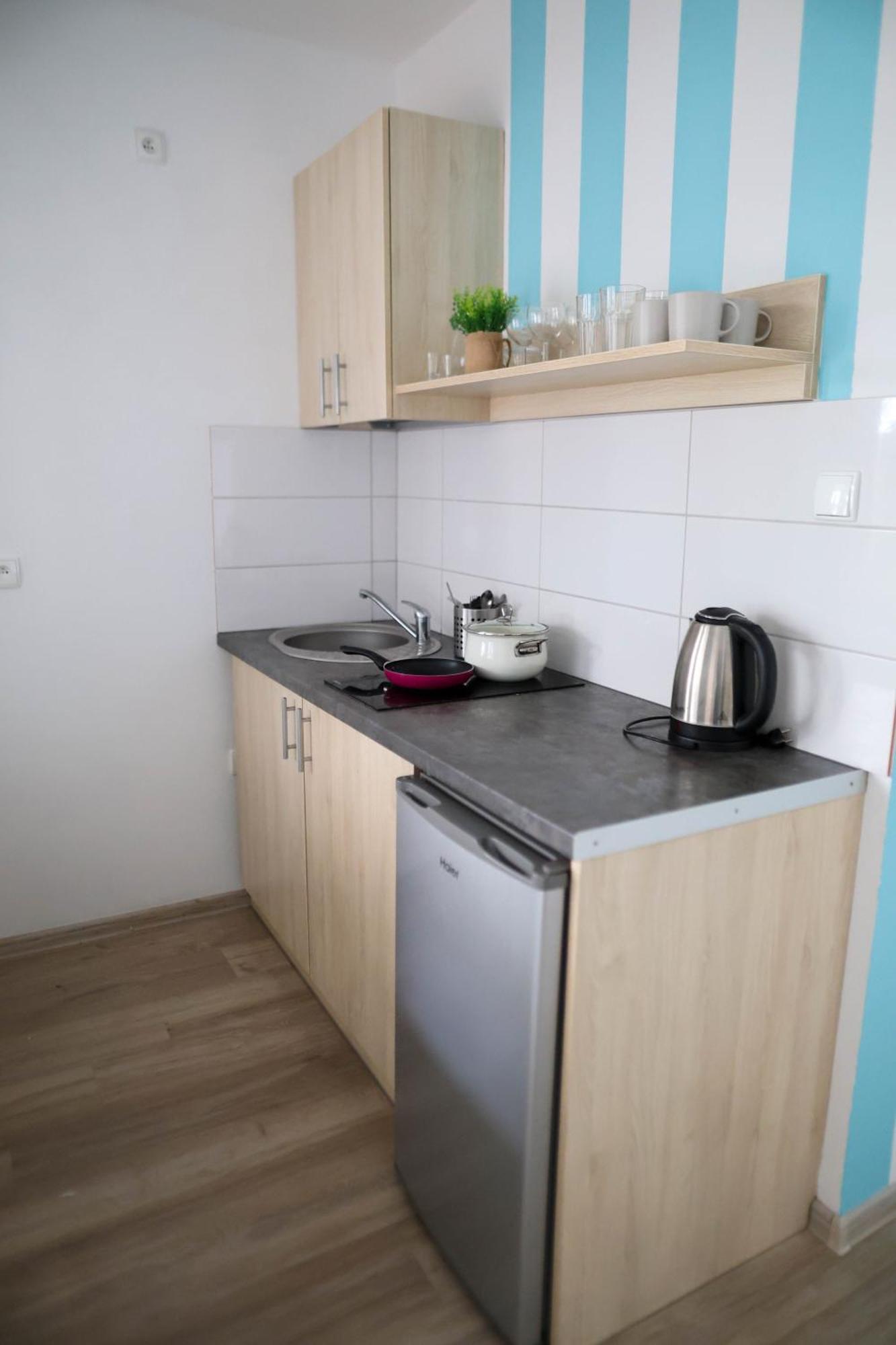 Apartamenty Poddabek- Basen Kryty, Sauna, Animacje Dla Dzieci , Malpi Gaj, Baseny Na Dachu Poddąbie Exterior foto