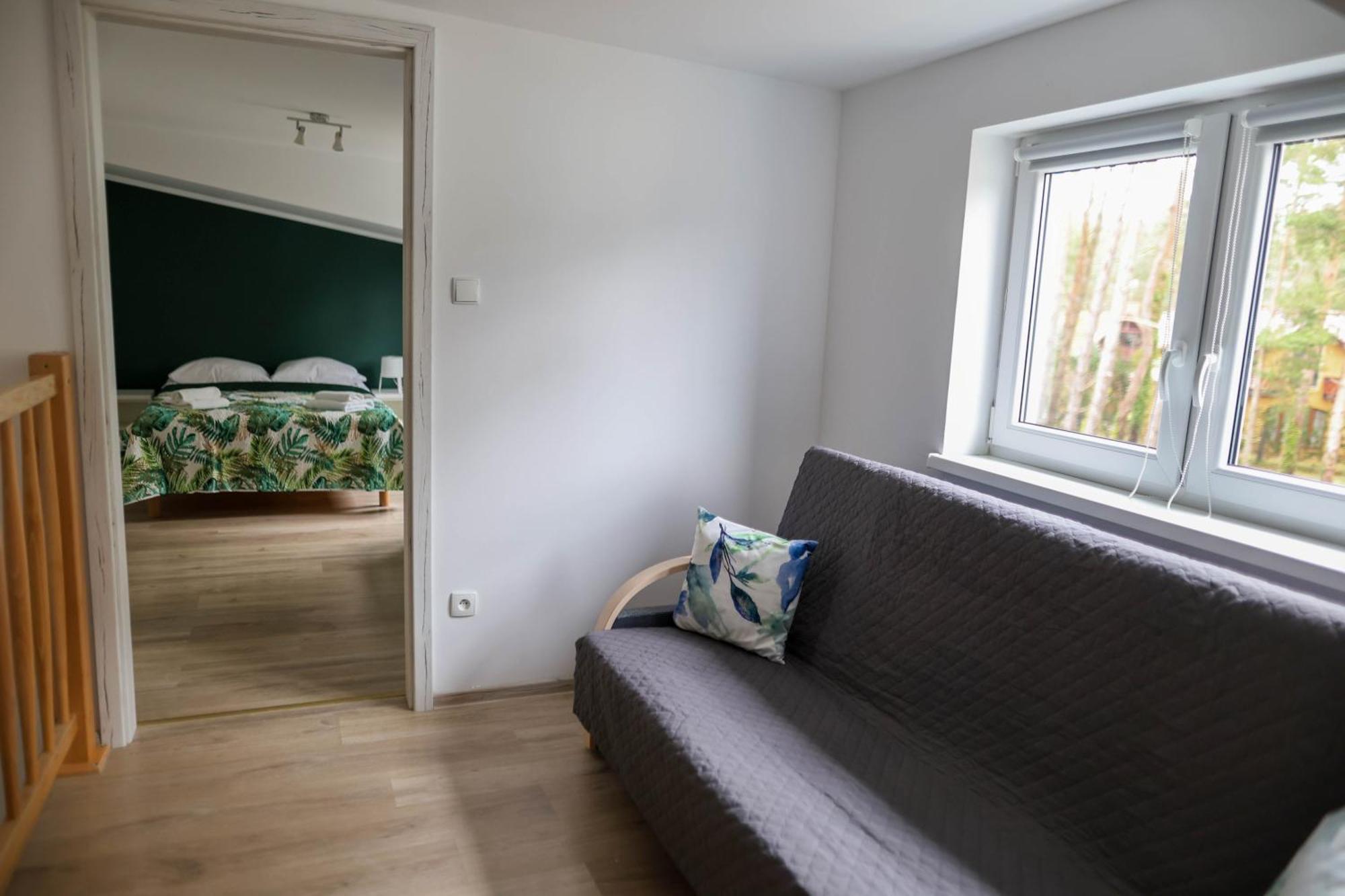 Apartamenty Poddabek- Basen Kryty, Sauna, Animacje Dla Dzieci , Malpi Gaj, Baseny Na Dachu Poddąbie Exterior foto
