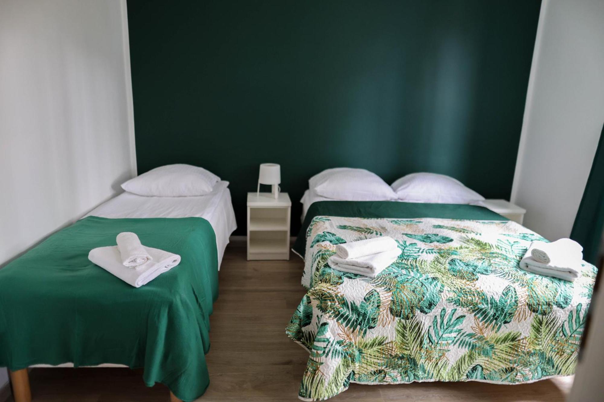 Apartamenty Poddabek- Basen Kryty, Sauna, Animacje Dla Dzieci , Malpi Gaj, Baseny Na Dachu Poddąbie Exterior foto