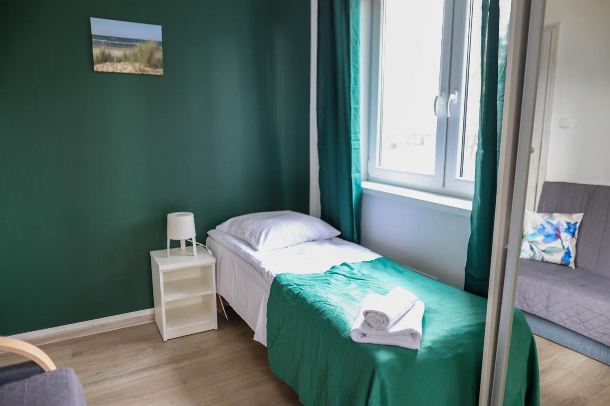 Apartamenty Poddabek- Basen Kryty, Sauna, Animacje Dla Dzieci , Malpi Gaj, Baseny Na Dachu Poddąbie Exterior foto