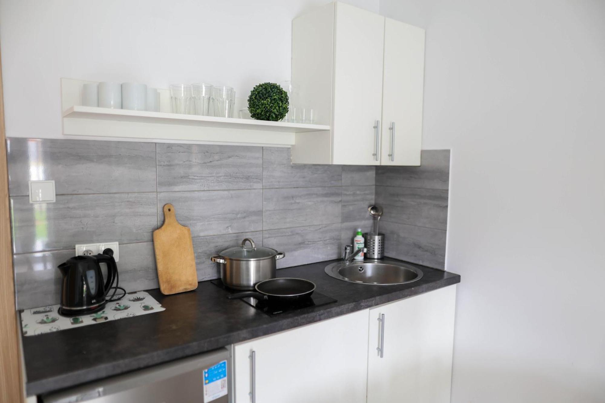 Apartamenty Poddabek- Basen Kryty, Sauna, Animacje Dla Dzieci , Malpi Gaj, Baseny Na Dachu Poddąbie Exterior foto