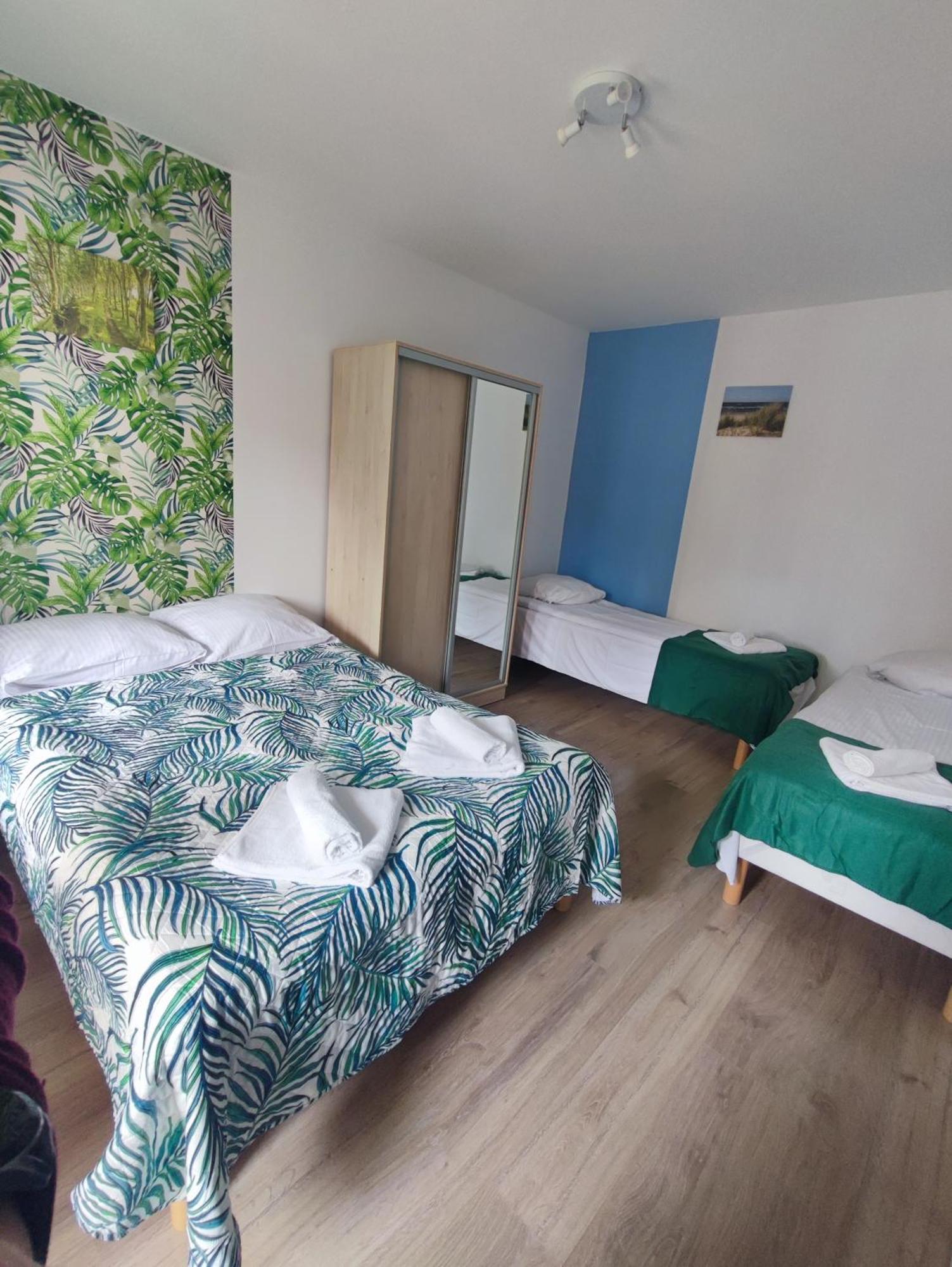 Apartamenty Poddabek- Basen Kryty, Sauna, Animacje Dla Dzieci , Malpi Gaj, Baseny Na Dachu Poddąbie Exterior foto
