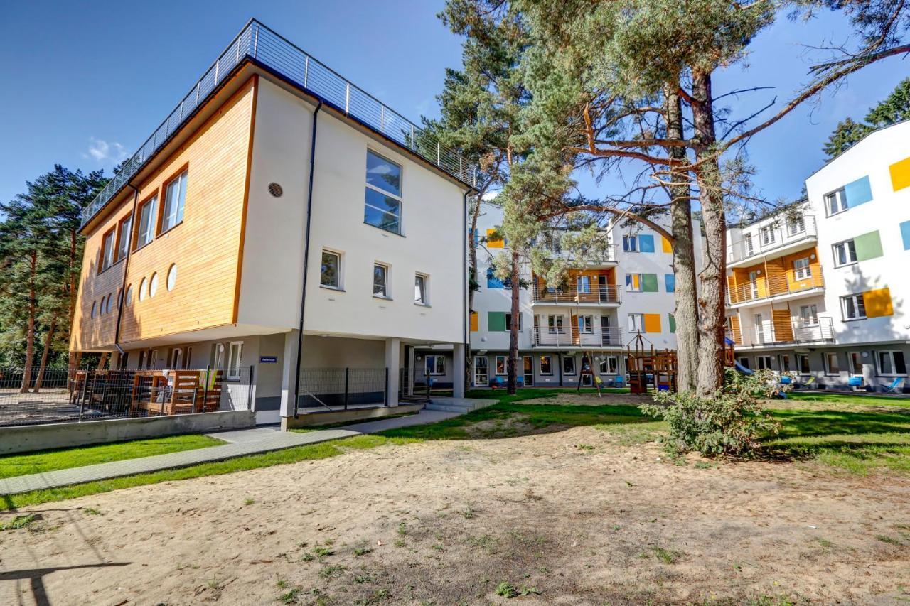 Apartamenty Poddabek- Basen Kryty, Sauna, Animacje Dla Dzieci , Malpi Gaj, Baseny Na Dachu Poddąbie Exterior foto